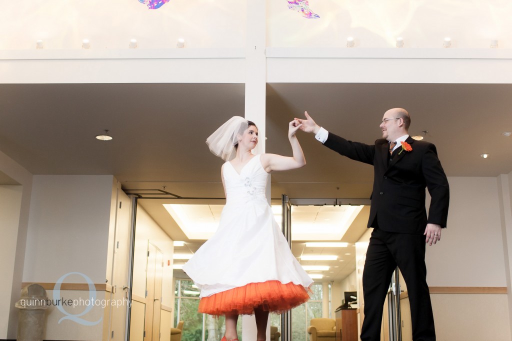 Portland, Salem, Oregon Wedding Photography