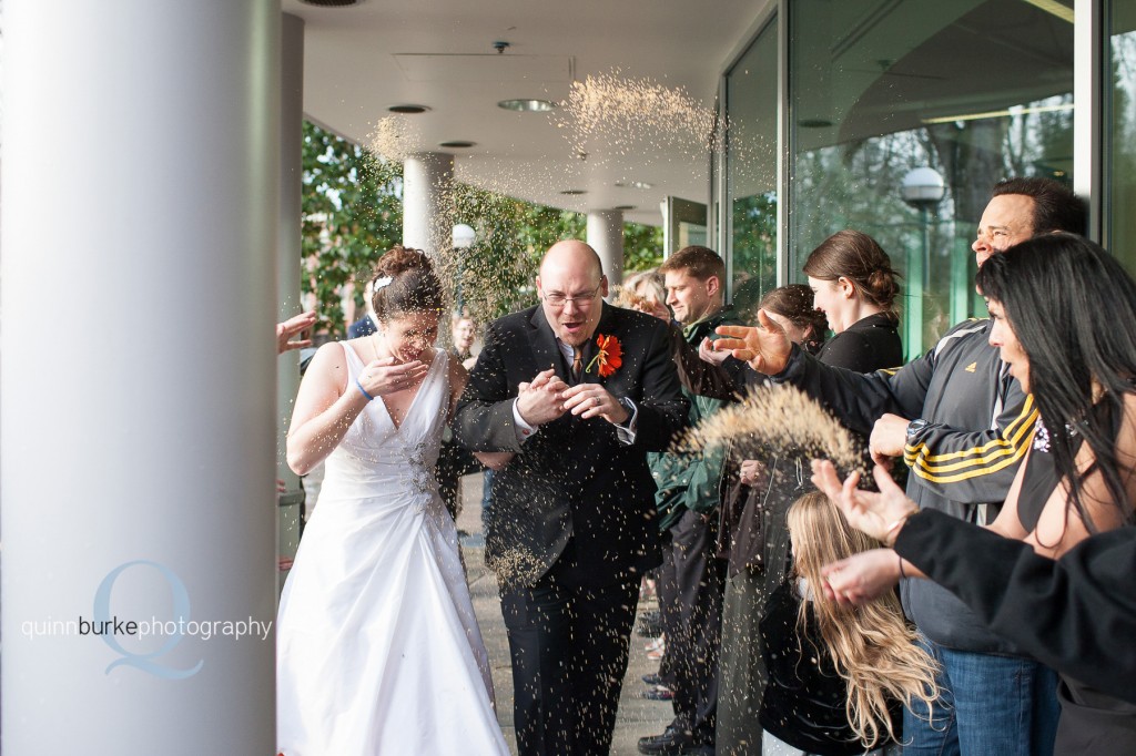Portland, Salem, Oregon Wedding Photography