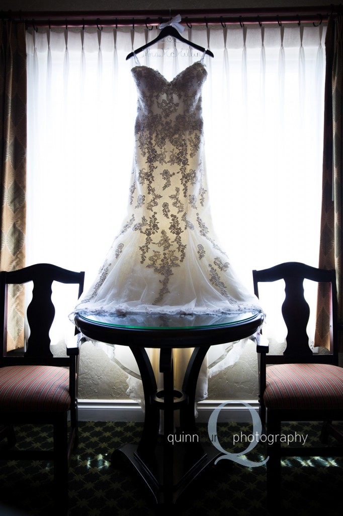 Salem, Oregon Wedding Photography
