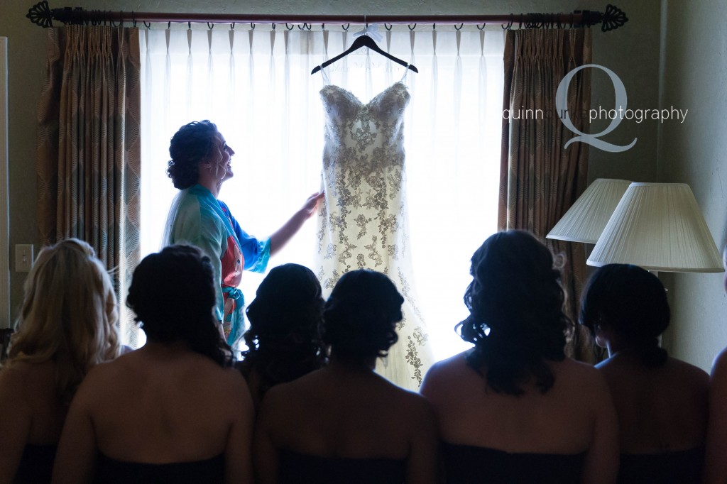 Salem, Oregon Wedding Photography