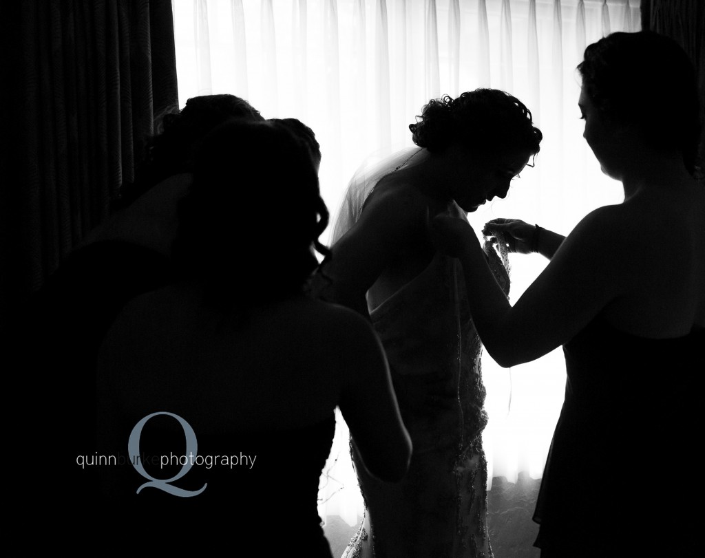 Salem, Oregon Wedding Photography
