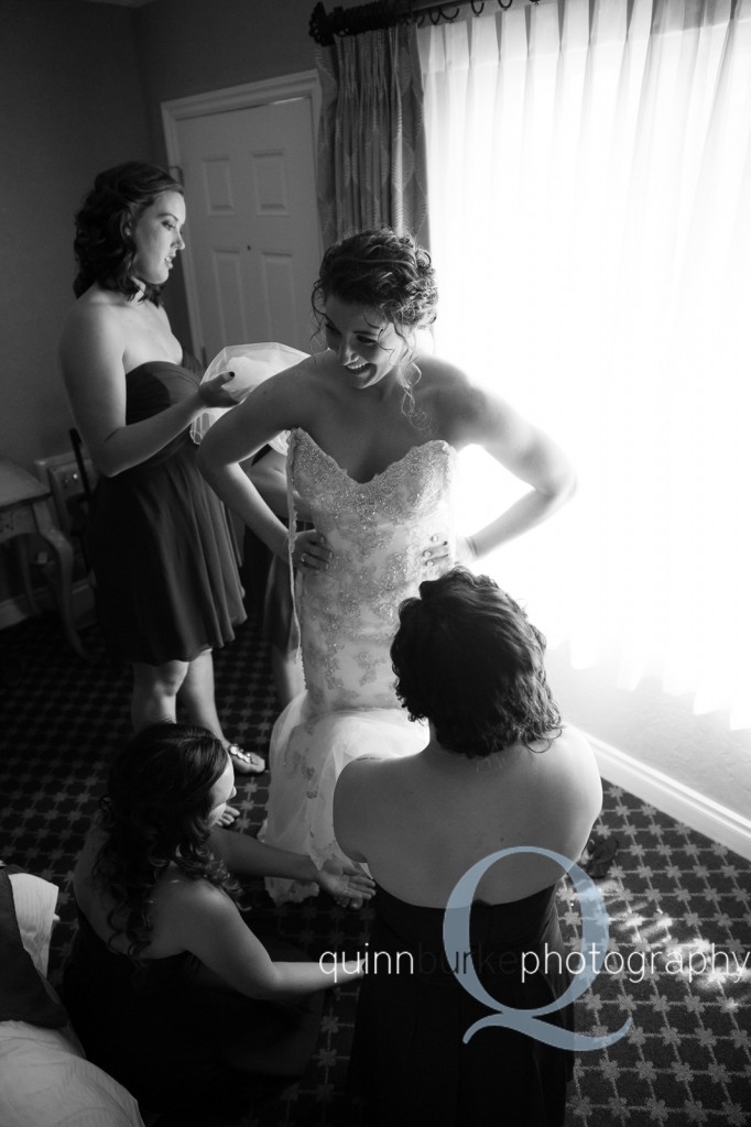 Salem, Oregon Wedding Photography