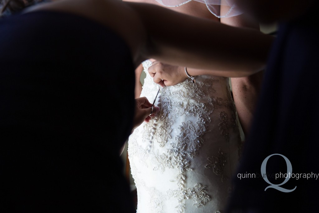 Salem, Oregon Wedding Photography
