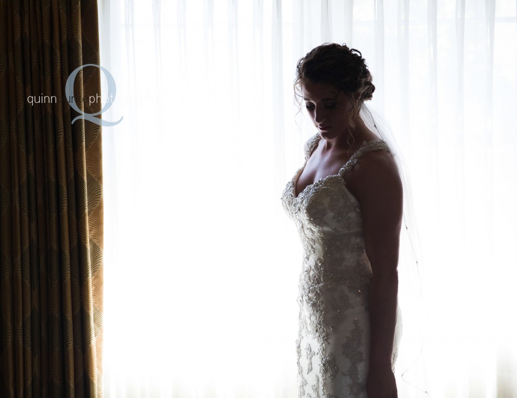Salem, Oregon Wedding Photography