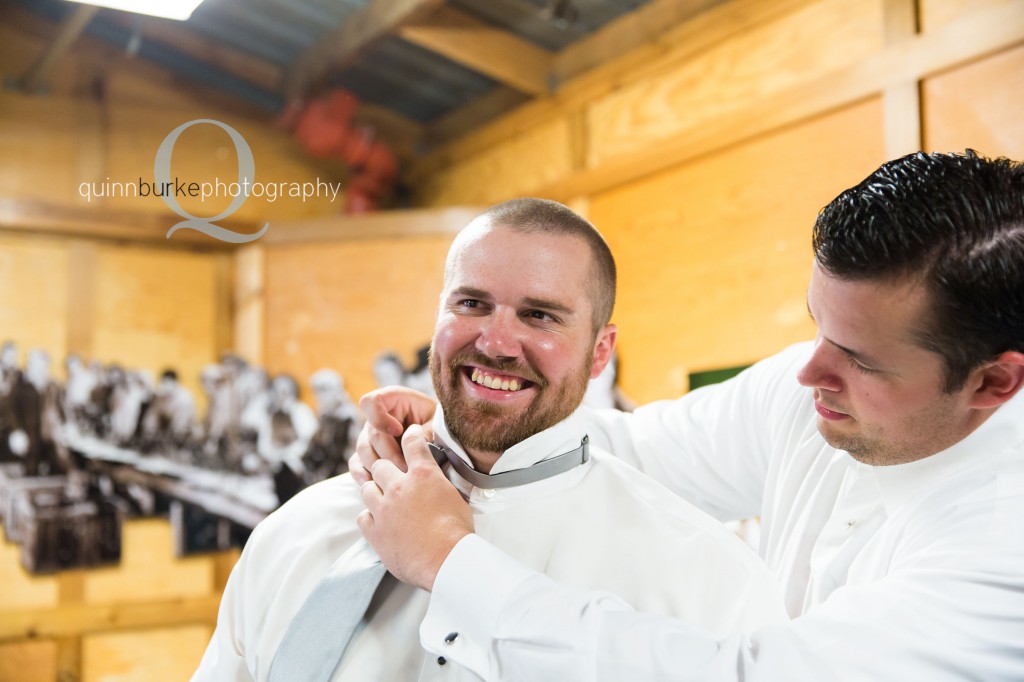 Salem, Oregon Wedding Photography