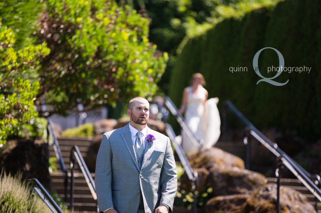 Salem, Oregon Wedding Photography