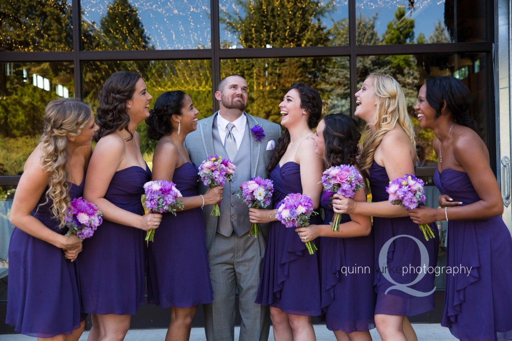 wedding photography salem oregon