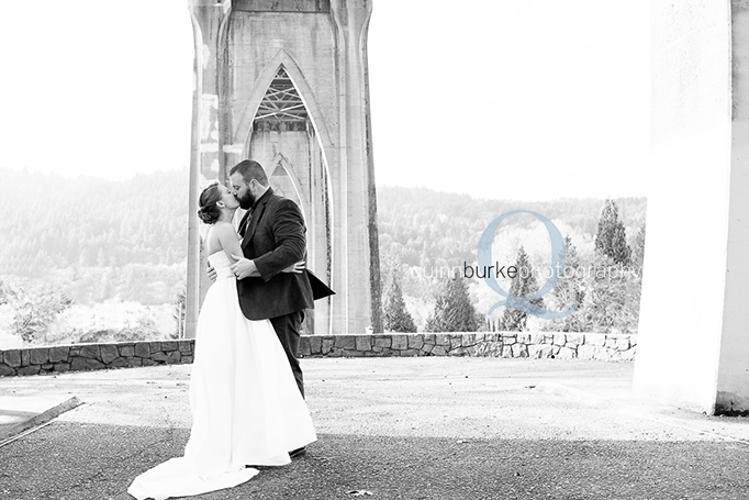 Salem, Oregon Wedding Photography