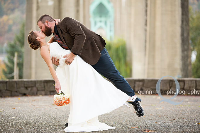 Salem, Oregon Wedding Photography