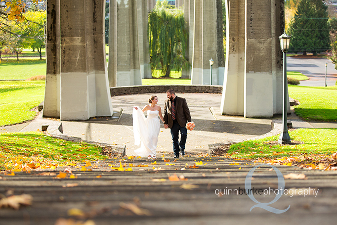 Salem, Oregon Wedding Photography