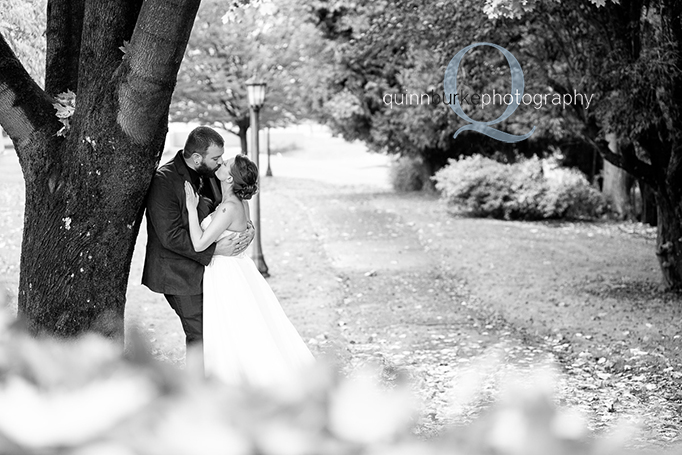 Salem, Oregon Wedding Photography