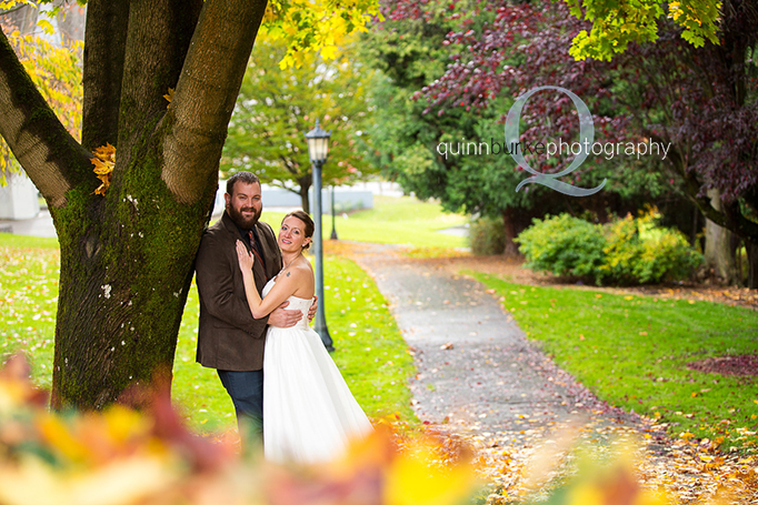 Salem, Oregon Wedding Photography