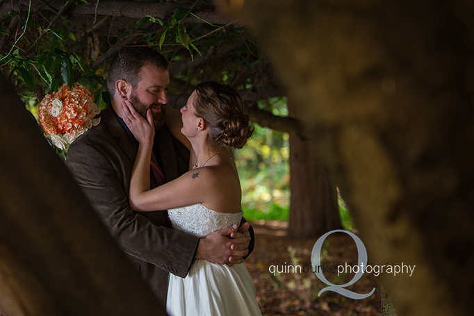 Salem, Oregon Wedding Photography