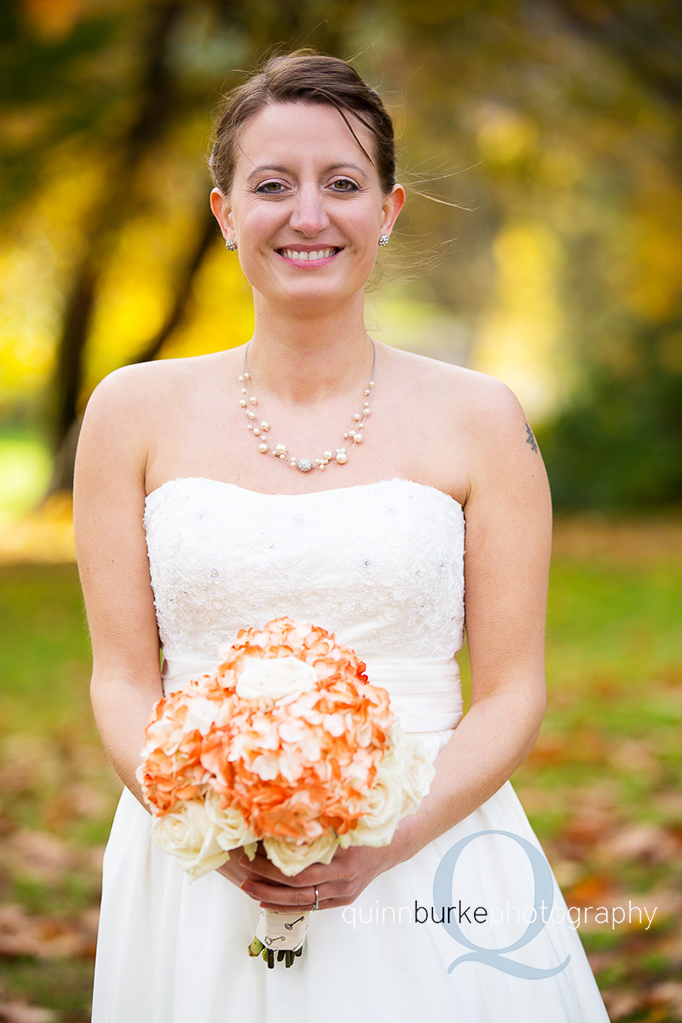 Salem, Oregon Wedding Photography