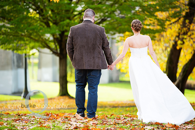 Salem, Oregon Wedding Photography