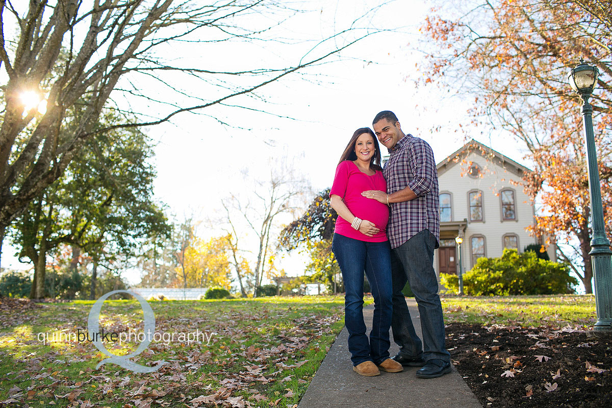 Salem, Oregon Photography Maternity