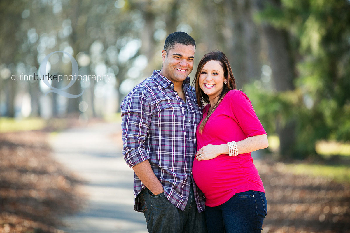 Salem, Oregon Photography Maternity