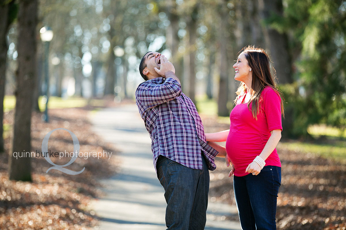 Salem, Oregon Photography Maternity