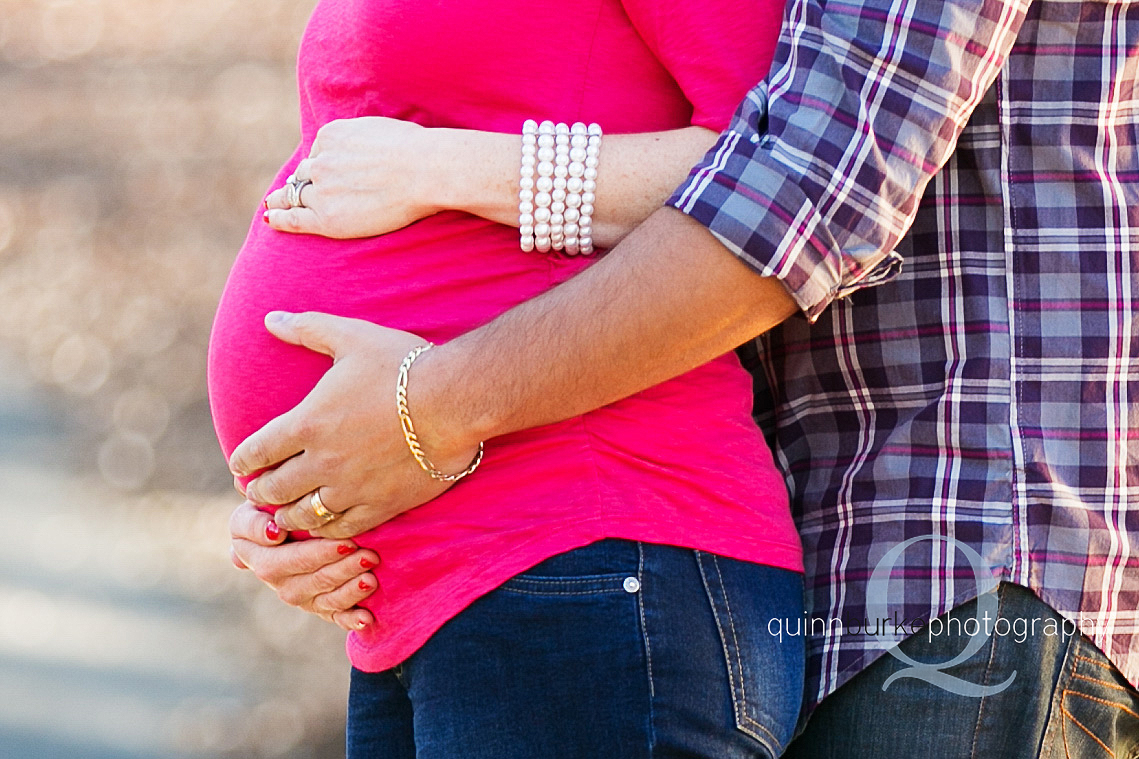 Salem, Oregon Photography Maternity