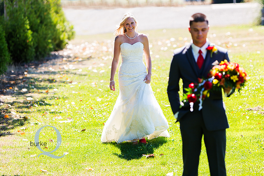 Salem Oregon Wedding Photography Green Villa Barn