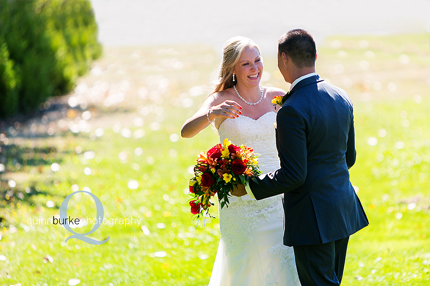 Salem Oregon Wedding Photography Green Villa Barn