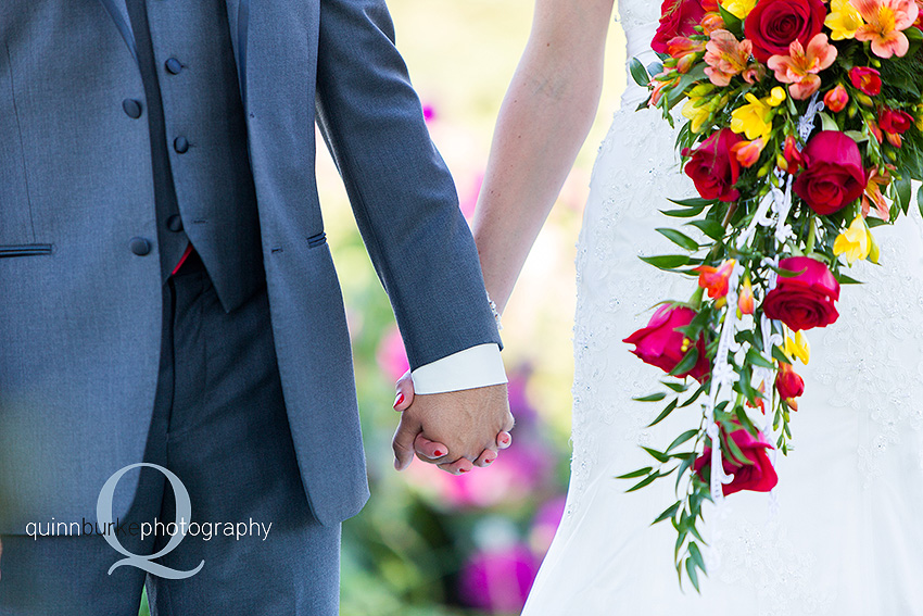 Salem Oregon Wedding Photography Green Villa Barn