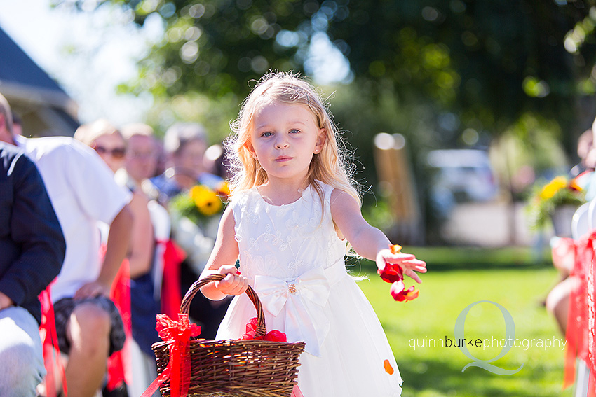 Salem Oregon Wedding Photography Green Villa Barn