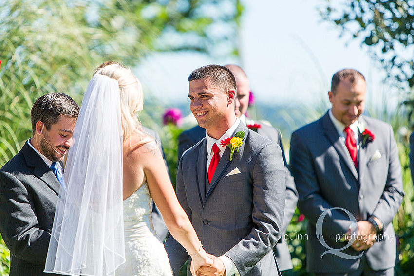 Salem Oregon Wedding Photography Green Villa Barn