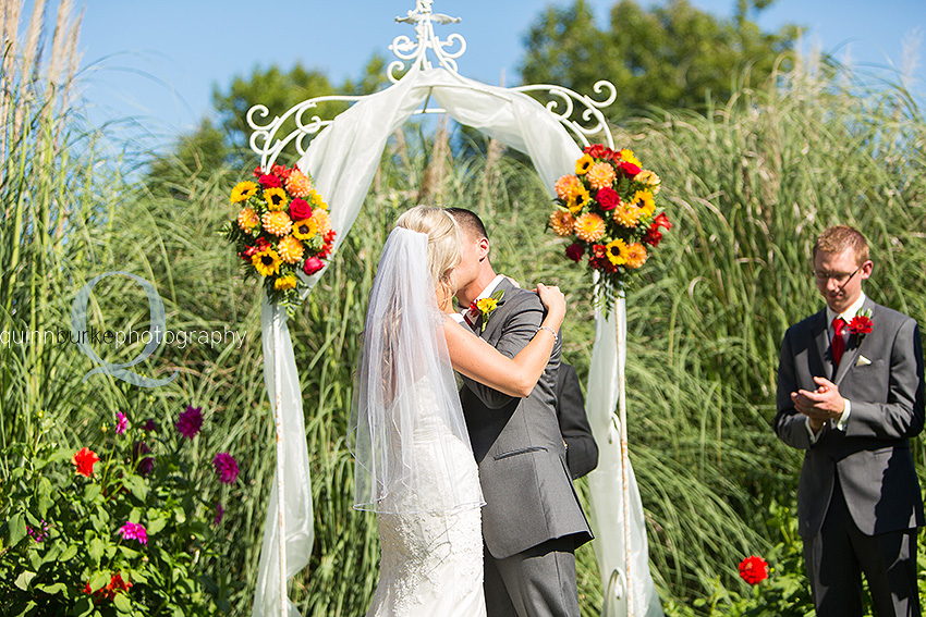 Salem Oregon Wedding Photography Green Villa Barn