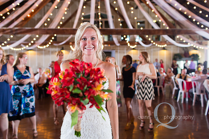 Salem Oregon Wedding Photography Green Villa Barn