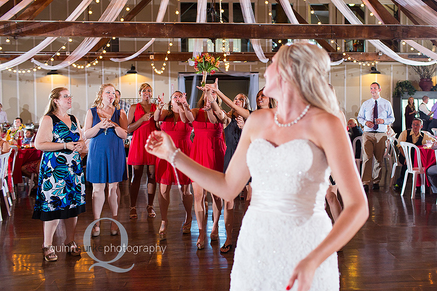 Salem Oregon Wedding Photography Green Villa Barn