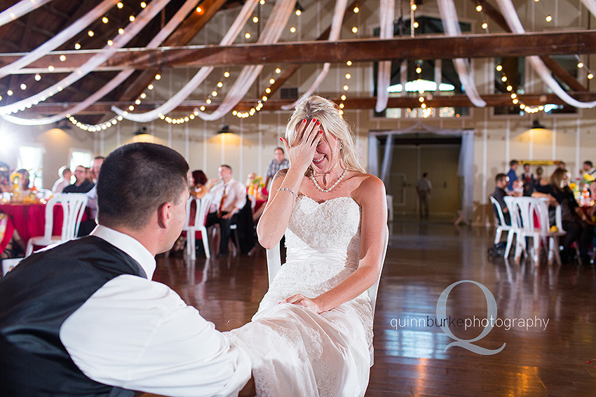 Salem Oregon Wedding Photography Green Villa Barn