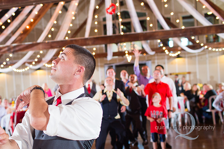 Salem Oregon Wedding Photography Green Villa Barn