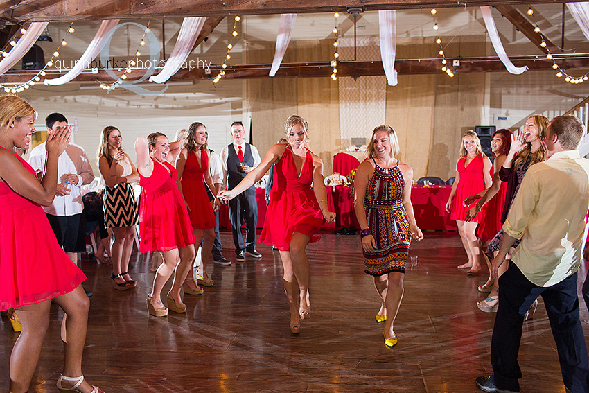 Salem Oregon Wedding Photography Green Villa Barn