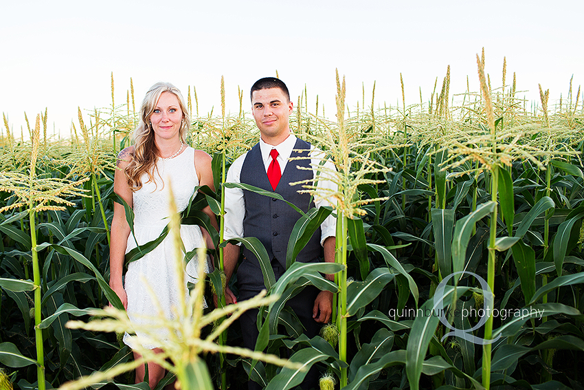 Salem Oregon Wedding Photography Green Villa Barn