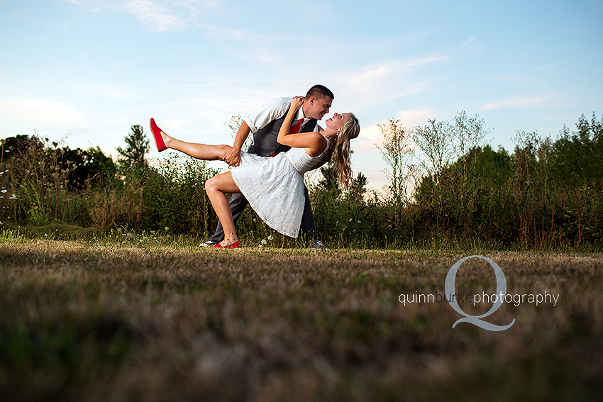 Salem Oregon Wedding Photography Green Villa Barn