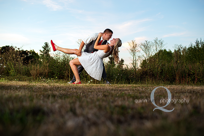 Salem Oregon Wedding Photography Green Villa Barn