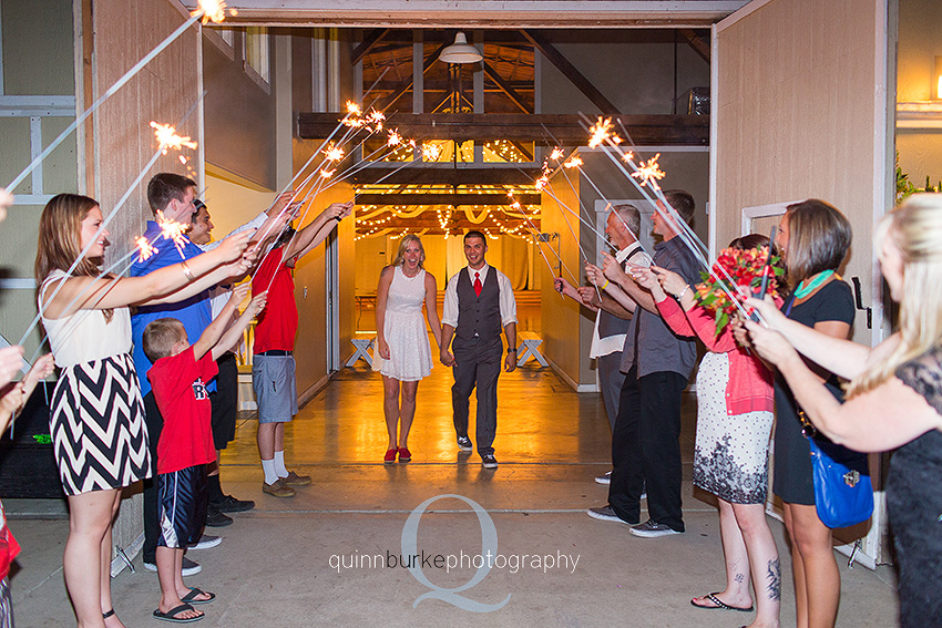 Salem Oregon Wedding Photography Green Villa Barn