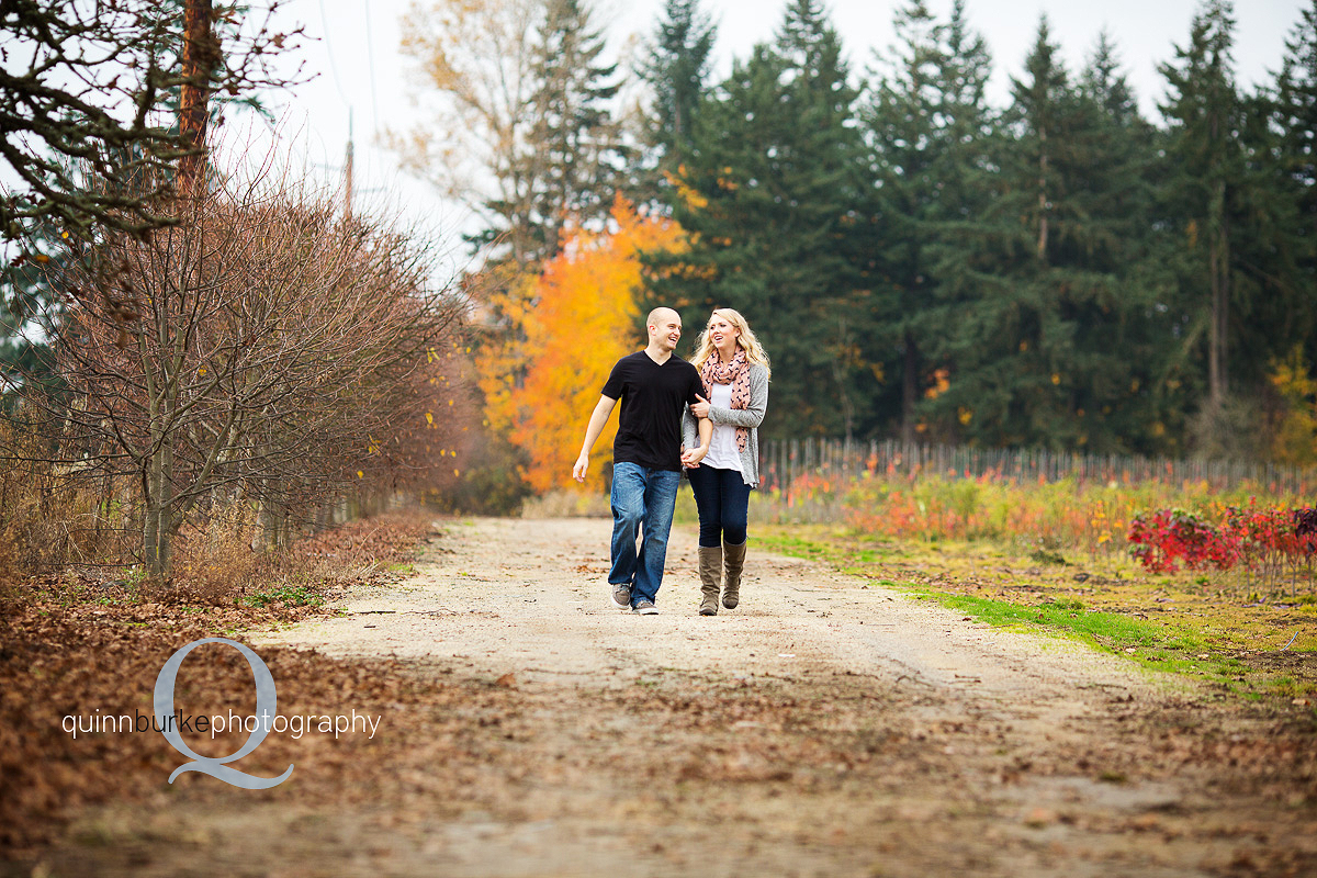 Salem, Oregon Wedding Photography