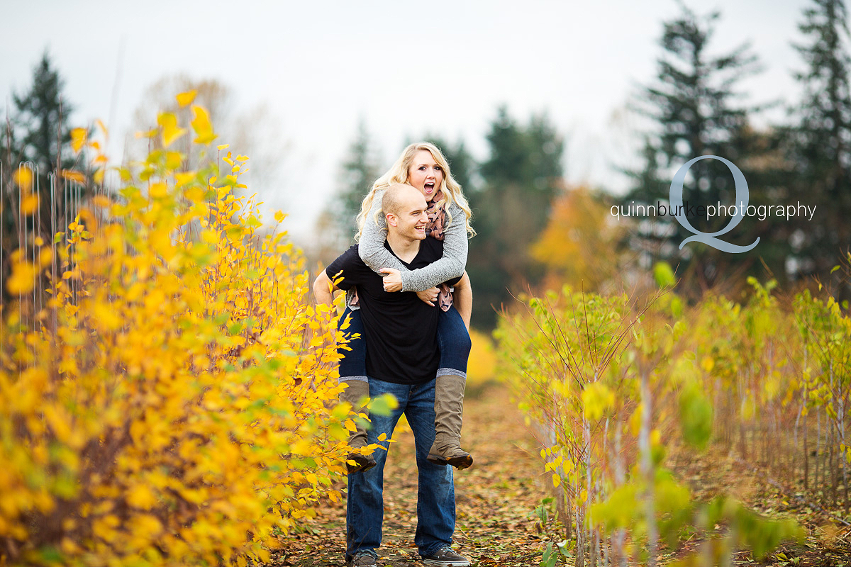 Salem, Oregon Wedding Photography