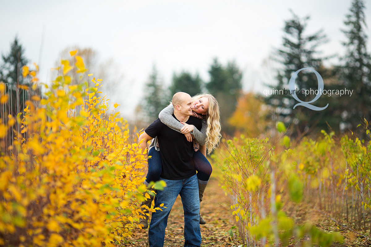 Salem, Oregon Wedding Photography