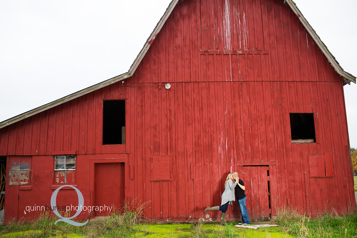 Salem, Oregon Wedding Photography