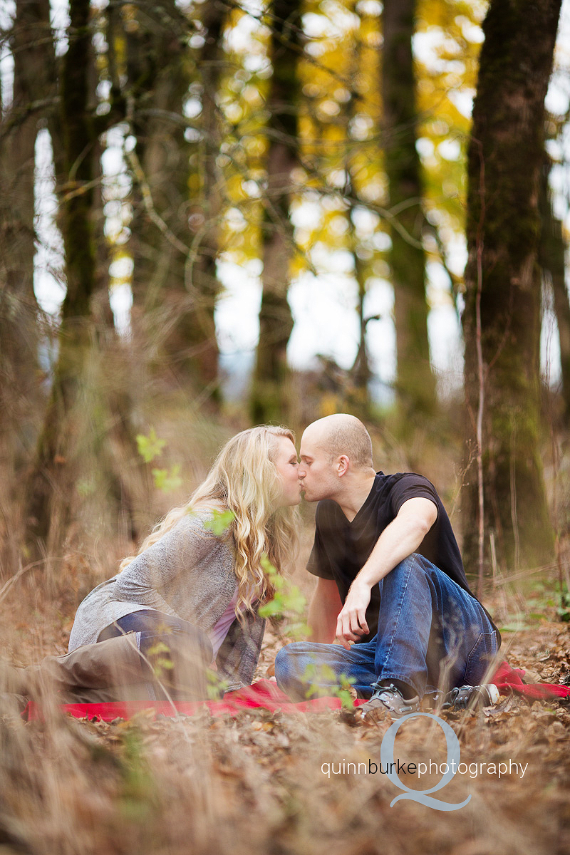 Salem, Oregon Wedding Photography