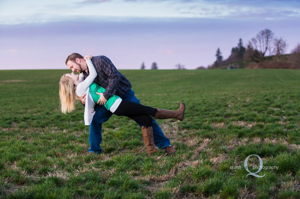 Portland, Salem, Oregon Wedding Photography