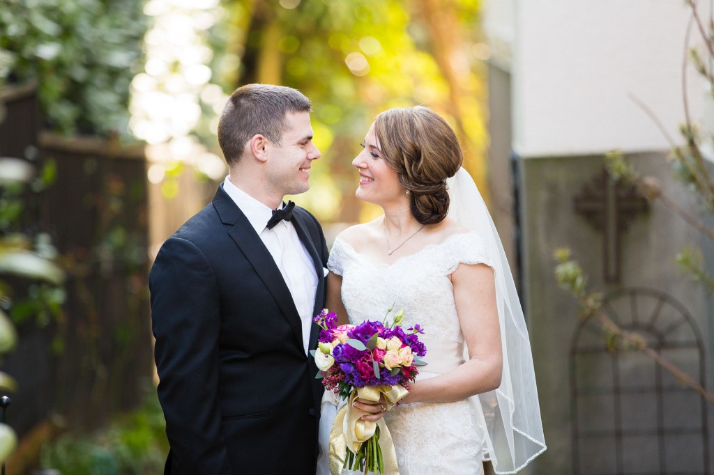 Salem, Portland, Oregon Wedding Photography