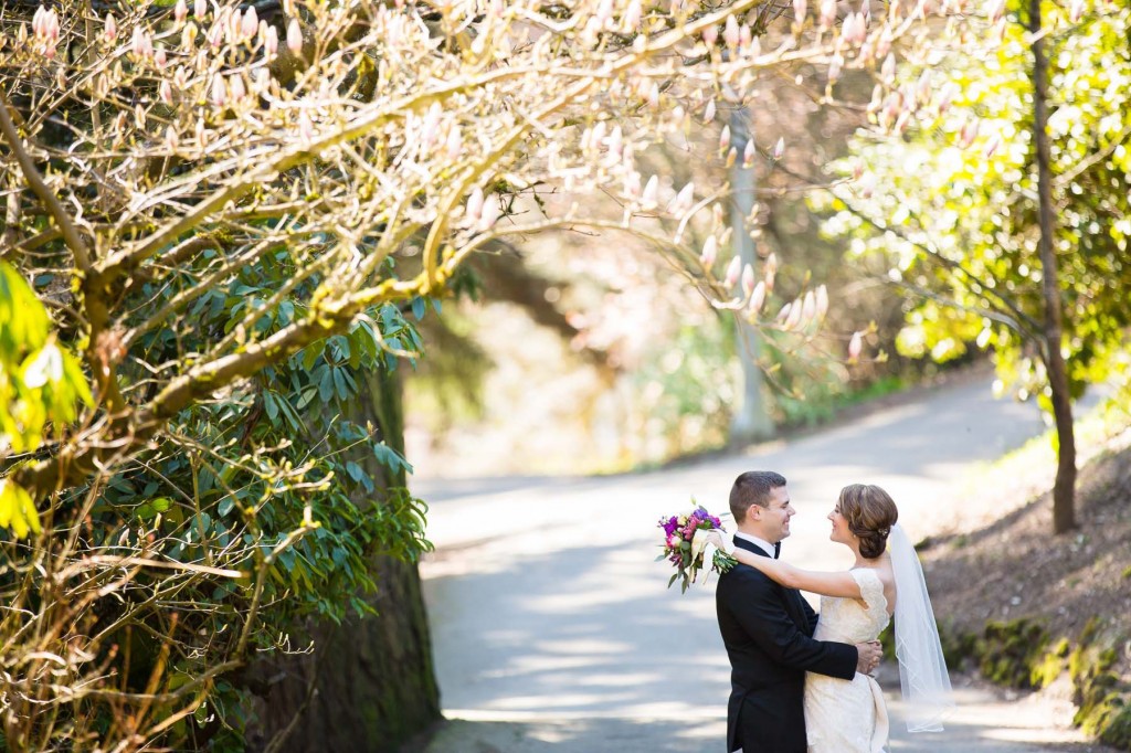 Salem, Portland, Oregon Wedding Photography