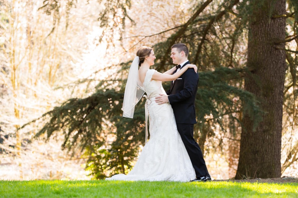 Salem, Portland, Oregon Wedding Photography