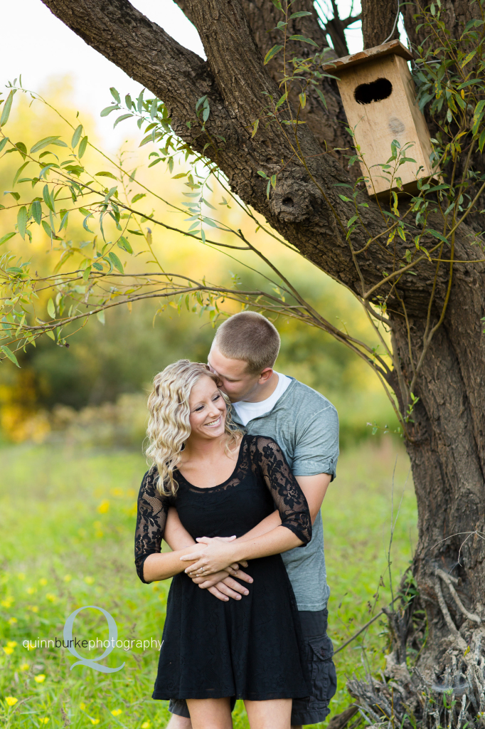 Salem Oregon Wedding Photography Engagement Photos