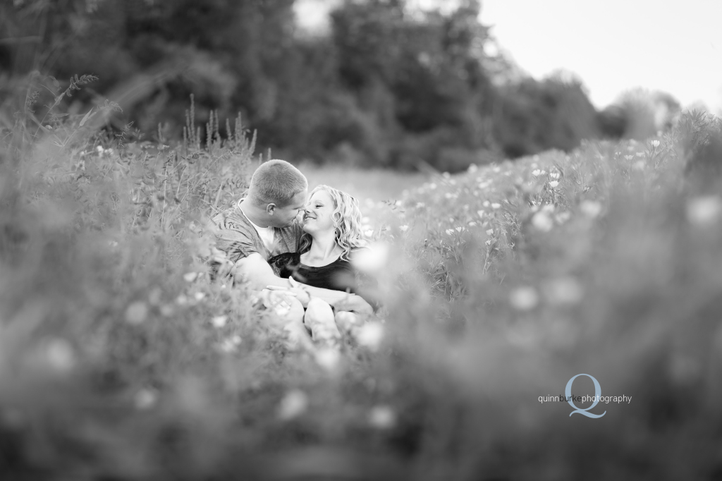 Salem Oregon Wedding Photography Engagement Photos