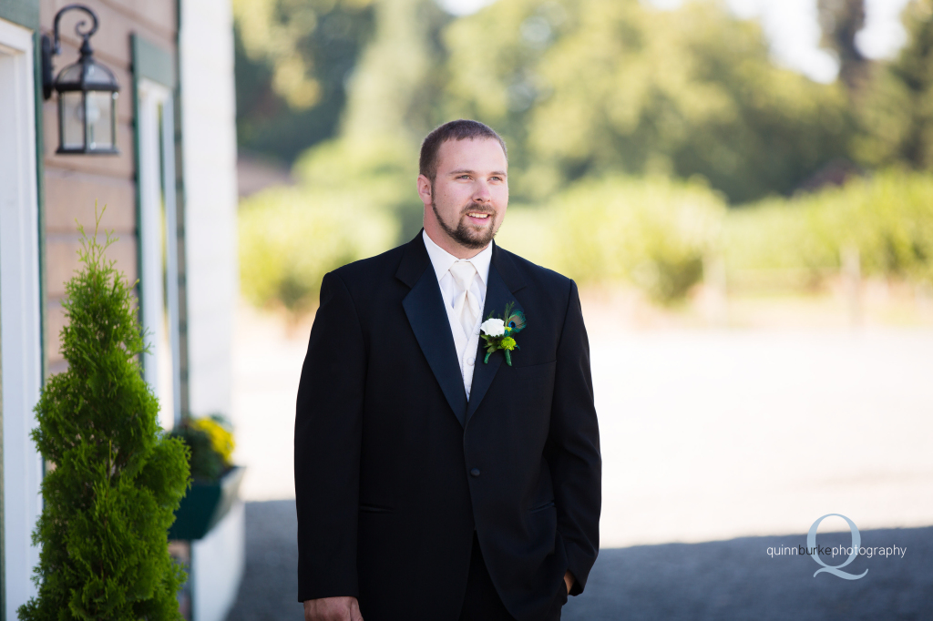 Wedding Photographer Salem Oregon